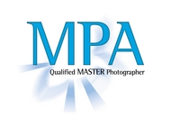 master photographer logo
