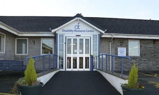 disability resource centre north wales