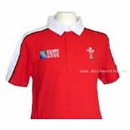 Welsh Rugby Shirts