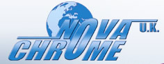novachrome logo