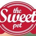 The Sweet Pot Logo