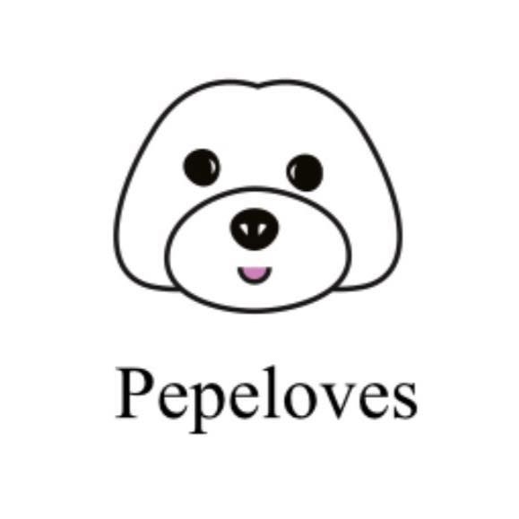 Pepeloves logo
